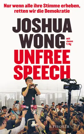 Wong / Ng |  Unfree Speech | Buch |  Sack Fachmedien