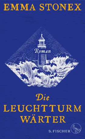 Stonex | Die Leuchtturmwärter | Buch | 978-3-10-397037-1 | www.sack.de