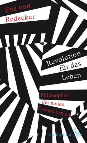 von Redecker |  Revolution für das Leben | Buch |  Sack Fachmedien