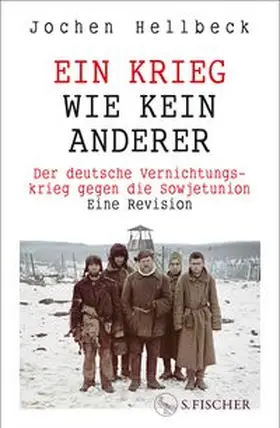 Hellbeck |  Ein Krieg wie kein anderer | Buch |  Sack Fachmedien