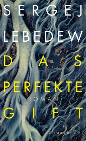 Lebedew |  Das perfekte Gift | Buch |  Sack Fachmedien