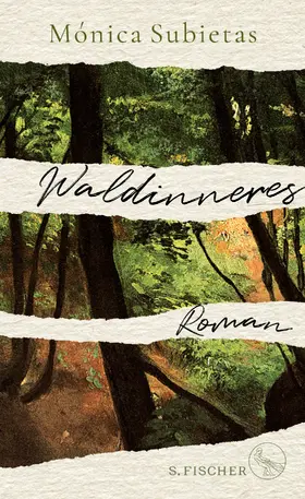 Subietas | Waldinneres | Buch | 978-3-10-397083-8 | www.sack.de