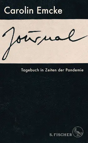 Emcke |  Journal | Buch |  Sack Fachmedien