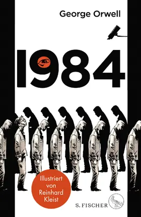 Orwell |  1984 | Buch |  Sack Fachmedien