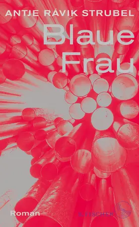 Strubel | Blaue Frau | Buch | 978-3-10-397101-9 | www.sack.de