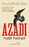 Roy |  Azadi heißt Freiheit | Buch |  Sack Fachmedien