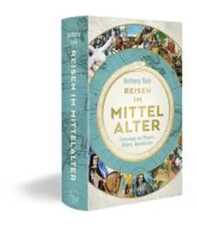 Bale |  Reisen im Mittelalter | Buch |  Sack Fachmedien
