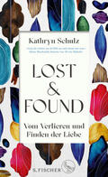 Schulz |  Lost & Found | Buch |  Sack Fachmedien