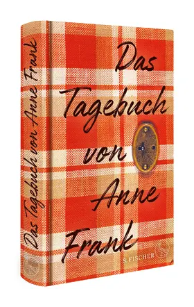 Frank |  Das Tagebuch von Anne Frank | Buch |  Sack Fachmedien