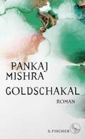 Mishra |  Goldschakal | Buch |  Sack Fachmedien