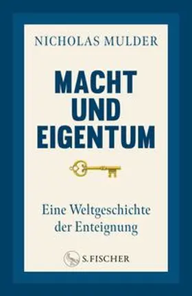 Mulder |  Macht und Eigentum | Buch |  Sack Fachmedien