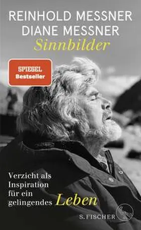 Messner | Sinnbilder | Buch | sack.de