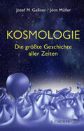 Gaßner / Müller |  Kosmologie | Buch |  Sack Fachmedien