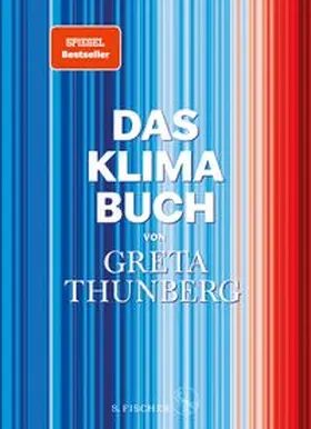 Thunberg |  Das Klima-Buch von Greta Thunberg | Buch |  Sack Fachmedien