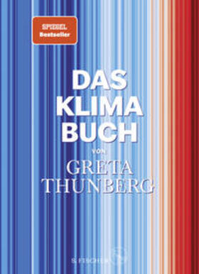 Thunberg | Das Klima-Buch von Greta Thunberg | Buch | 978-3-10-397189-7 | sack.de