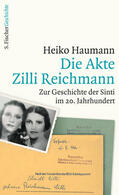 Haumann |  Die Akte Zilli Reichmann | Buch |  Sack Fachmedien
