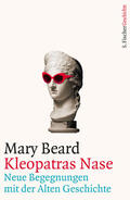 Beard |  Kleopatras Nase | Buch |  Sack Fachmedien