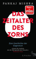 Mishra |  Das Zeitalter des Zorns | Buch |  Sack Fachmedien