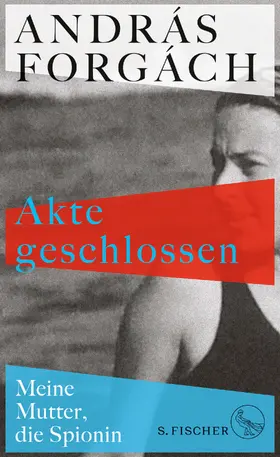 Forgách |  Akte geschlossen | Buch |  Sack Fachmedien