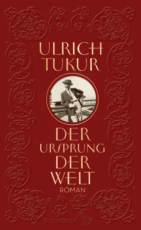 Tukur | Der Ursprung der Welt | Buch | 978-3-10-397273-3 | www.sack.de