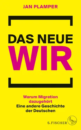 Plamper |  Das neue Wir | Buch |  Sack Fachmedien