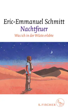 Schmitt |  Nachtfeuer | Buch |  Sack Fachmedien