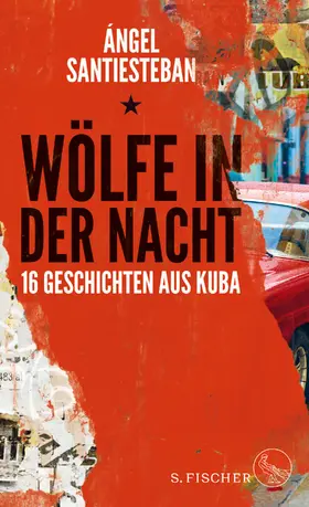 Santiesteban |  Wölfe in der Nacht | Buch |  Sack Fachmedien