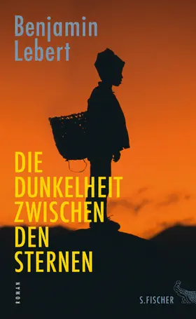 Lebert |  Die Dunkelheit zwischen den Sternen | Buch |  Sack Fachmedien