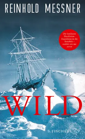 Messner | Wild | Buch | 978-3-10-397318-1 | www.sack.de