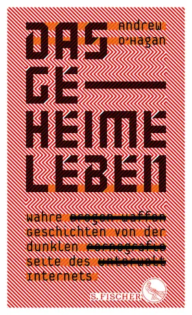 O'Hagan |  Das geheime Leben | Buch |  Sack Fachmedien