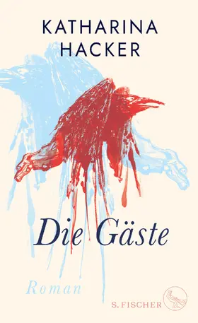 Hacker |  Die Gäste | Buch |  Sack Fachmedien
