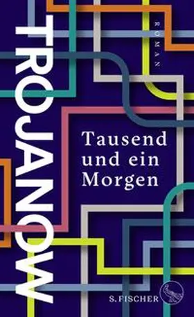 Trojanow |  Tausend und ein Morgen | Buch |  Sack Fachmedien