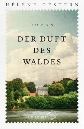 Gestern |  Der Duft des Waldes | Buch |  Sack Fachmedien