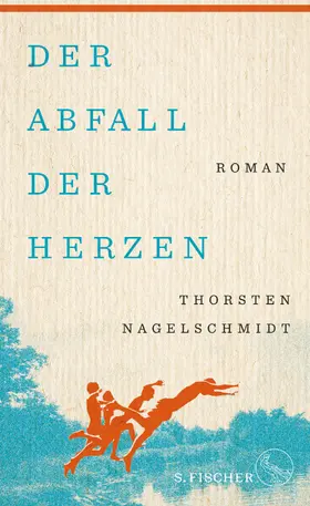 Nagelschmidt |  Der Abfall der Herzen | Buch |  Sack Fachmedien