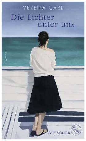 Carl | Die Lichter unter uns | Buch | 978-3-10-397363-1 | www.sack.de