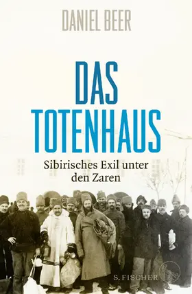 Beer |  Das Totenhaus | Buch |  Sack Fachmedien