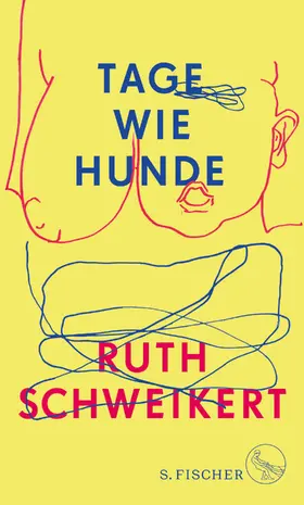 Schweikert |  Tage wie Hunde | Buch |  Sack Fachmedien