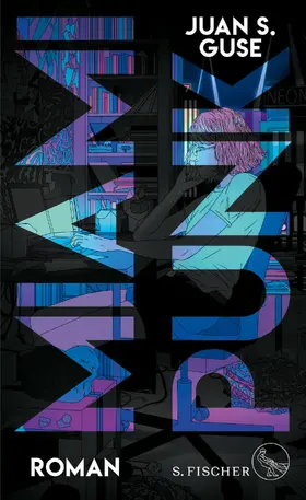 Guse |  Miami Punk | Buch |  Sack Fachmedien