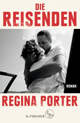 Porter |  Die Reisenden | Buch |  Sack Fachmedien