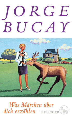 Bucay |  Was Märchen über dich erzählen | Buch |  Sack Fachmedien