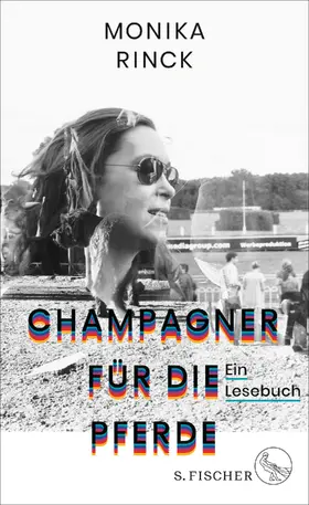 Rinck / Seel |  Champagner für die Pferde | Buch |  Sack Fachmedien