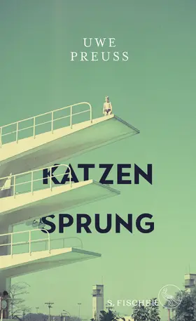 Preuss |  Katzensprung | Buch |  Sack Fachmedien