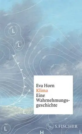 Horn |  Klima | Buch |  Sack Fachmedien
