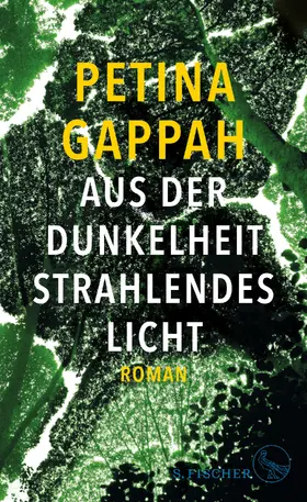 Gappah |  Aus der Dunkelheit strahlendes Licht | Buch |  Sack Fachmedien
