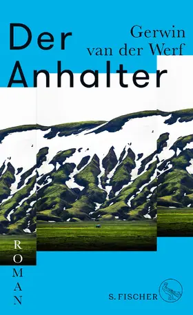 van der Werf |  Der Anhalter | Buch |  Sack Fachmedien