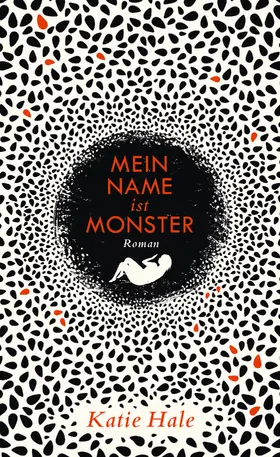 Hale |  Mein Name ist Monster | Buch |  Sack Fachmedien