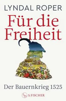 Roper |  Für die Freiheit | Buch |  Sack Fachmedien