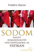 Martel |  Sodom | Buch |  Sack Fachmedien