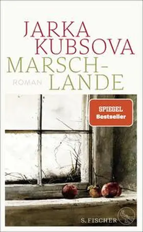 Kubsova |  Marschlande | Buch |  Sack Fachmedien