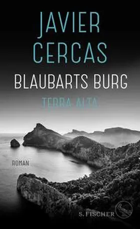 Cercas |  Blaubarts Burg | Buch |  Sack Fachmedien